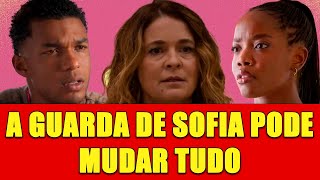 RESUMO RÁPIDO DA NOVELA DONA DE MIM 22/10 - resumo rápido da novela Dona de Mim Quarta Feira.