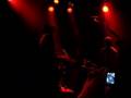 Kasabian live Orange