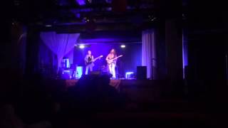 Sunshine of your love- L.A. Blues