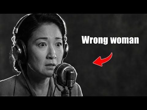 The Injustice That Ruined Her Life — The Real Story of “Tokyo Rose”