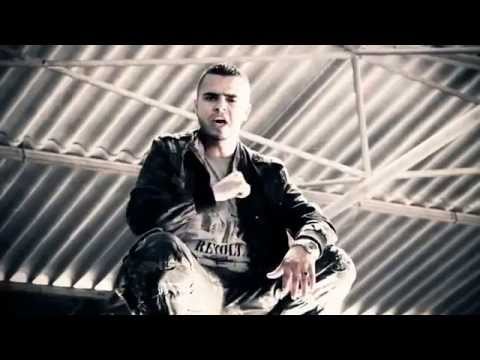 El General  Blèdi matebkich Clip Officiel]