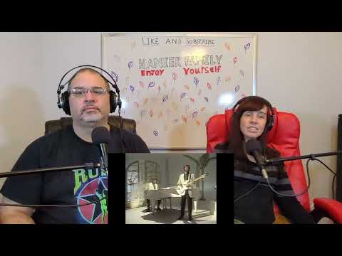 Chas And Dave - Ain't No Pleasing You Reaction