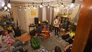 Mary Fahl  (formerly of October Project) with guest Dan Kassel live @ Stone Turtle 04/08/2023