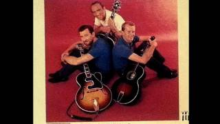 Vi Sålde Våra Hemman   OTTO, BERNDT OCH BEPPO. 1963