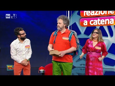 Quartetto C'era - Mad in Italy 26/02/2024