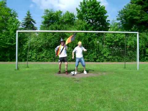 WM Mennis'n'Discha - Weltmeista (Party-Mix)