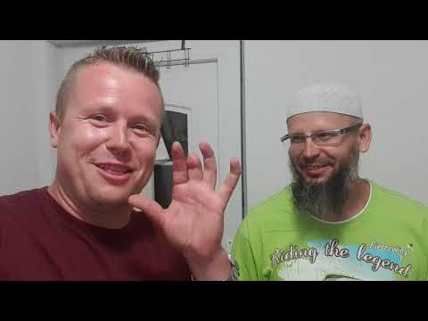 Hidžama kod hadži Mihada Hodžića iz Vukovija Gornjih-Masle