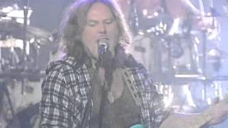 Pendragon 2012 - Passion