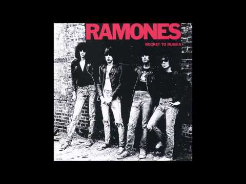 Ramones - "I Can't Give You Anything" - Rocket to Russia