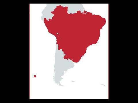 Countries and their future empire #history #map #music