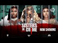 SISTERS IN CRIME Latest Yoruba Movie 2024 Odunlade Adekola Damilola Oni Anike Ami Debby Shokoya