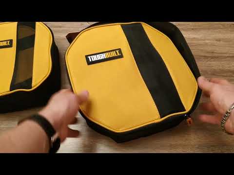 ToughBuilt набор боксов ТА-192-С