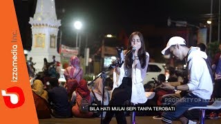 Kla Project - Yogyakarta ( Live Cover Tugu Jogja By Nabila feat. Tofan )