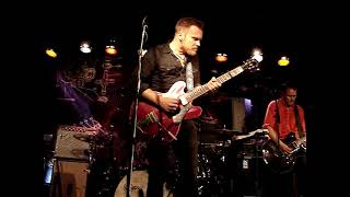 Amund Maarud - Your Love @ Buckley’s, Oslo, Norway - 23 August 2014