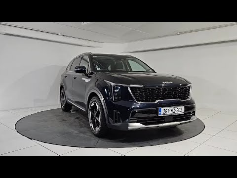 Kia Sorento 2.2 Diesel AVAILABLE NOW - Image 2