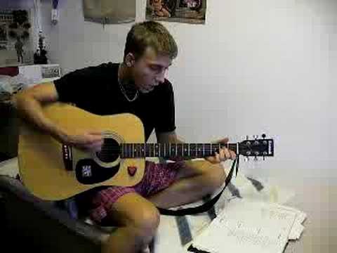 Lustig - Jidáš (Karel Kryl)