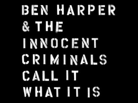 Ben Harper & The Innocent Criminals - Goodbye to You (audio only)