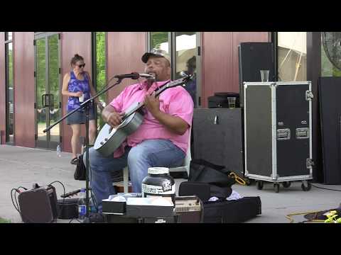 Kevin "B.F." Burt--  All Along The Watchtower