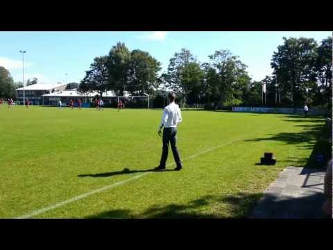 ADO'20 3 - De Kennemers 3