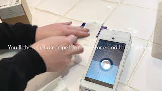 Processing a refund EPOS Now