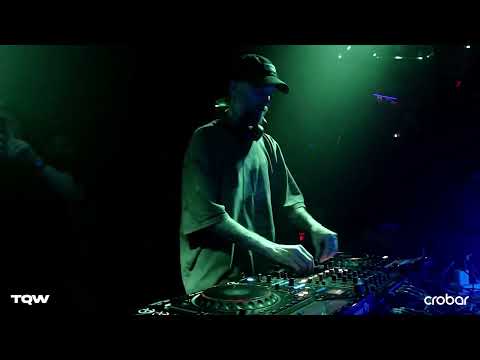 Udolph | Studio Crobar  X TQW - 19 AGO / 2023