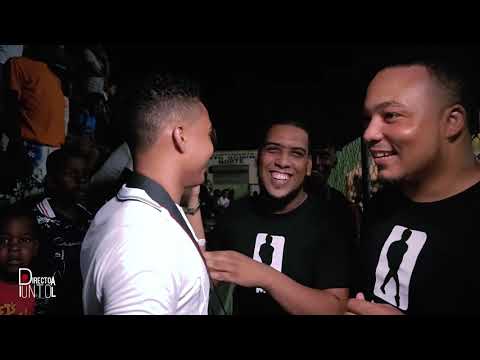 Amarillo THT vs Young proto - la gente da su voto de preferencia (encuesta)