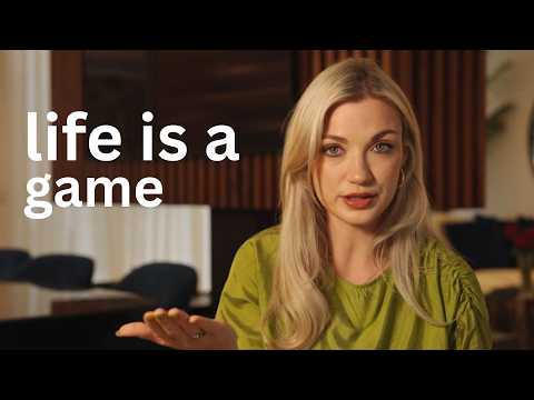 Life is a Video Game (Here’s How You Win)