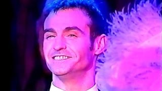 Marti Pellow - All I Care About Is Love (from 'Chicago') - Kelly (2003)