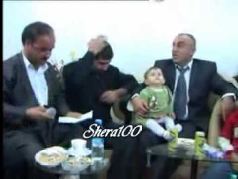 Ismaeil Sardashti & Faxir Hariri  - Shara band - 3