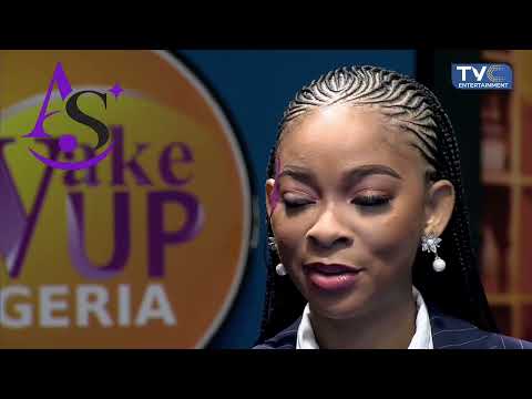 TVC Wake Up Nigeria Children day Thumbnail