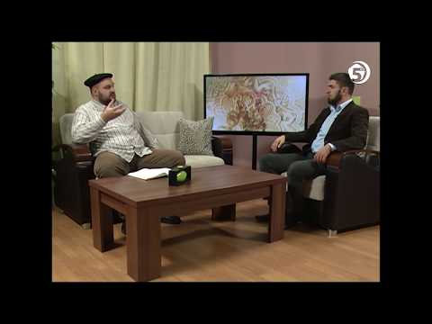 Tahavijska akida 10. dio - mr. Elvedin Huseinbašić