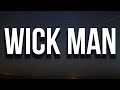 Drake Wick Man Lyrics