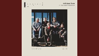 Your Bones (The Cabin Sessions)