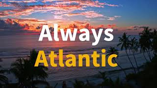 Always (Lyrics) - Atlantic  #lyrics #atlantic #always #1980s