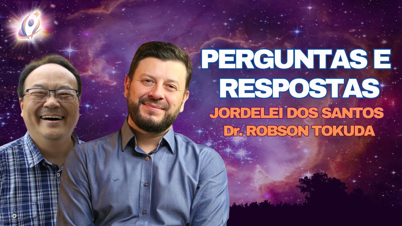 Perguntas e Respostas