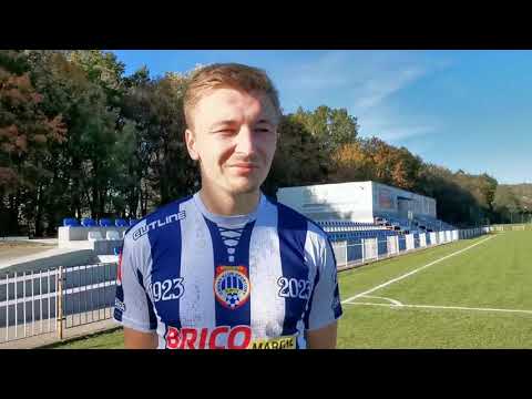 Mecz Świt Krzeszowice - Michałowianka Michałowice