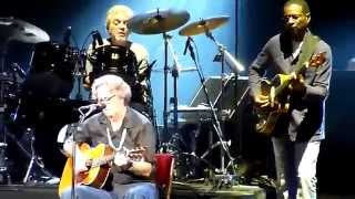 Eric Clapton Tribute To Gary Moore Still Got The Blues Live At  Albert  Hall