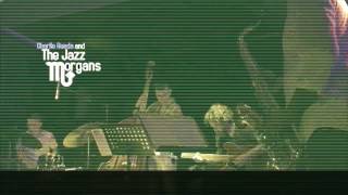 Charlie Rueda & The Jazzmorgans - Spooky