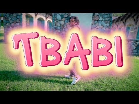 Tbabi - Time Comin [Official Music Video]