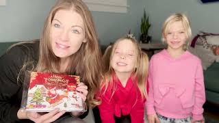 Christmas Advent Calendar Charm Bracelets | My Review