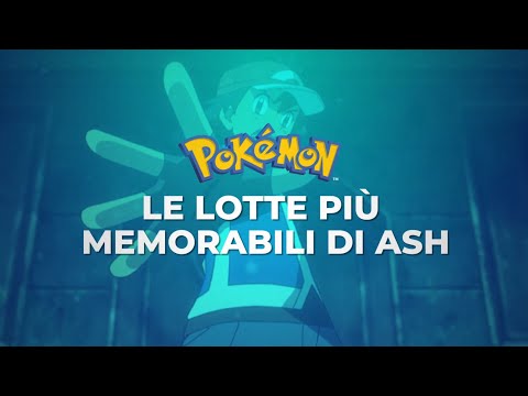 Ash Ketchum's Great Battles 💥 | Pokémon the animated series
