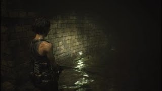 BIOHAZARD RE:3 プレイしながら発声練習してみた！