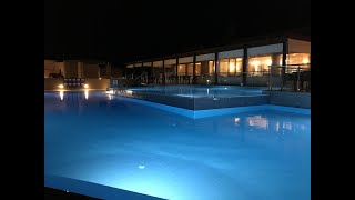 Village Heights Golf Resort Hersonnisos Crete