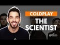 THE SCIENTIST - Coldplay (aula de violão simplificada)