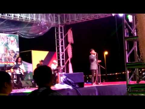 Baram idol-semina tinggal janji cover-by (DENIS)