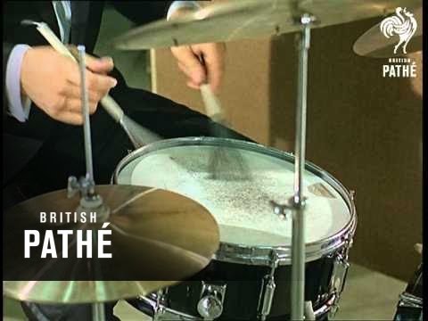 Out Takes / Cuts From Cp 623 - Reel 1 Of 2 - Les Swingles (1966)