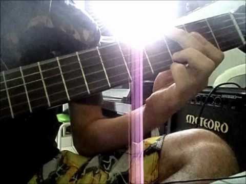 Fly Me To The Moon - Djavan