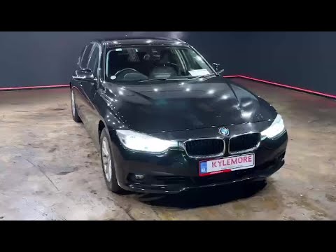 BMW 3-Series E-I PERFORMANCE - 2.0 330E - CRUISE C - Image 2