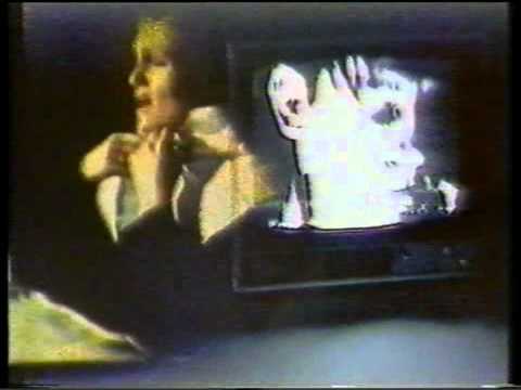 Cabaret Voltaire - Double Vision VHS