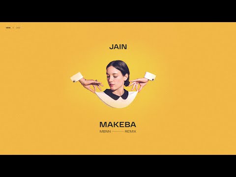 Jain - Makeba (MBNN Remix) (Free Download)